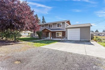 10012 126th Street E, Puyallup, WA 98373
