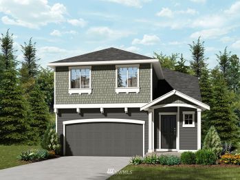 2925 Mahogany Street NE #338, Lacey, WA 98516