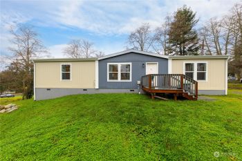 4365 Hamilton Drive , Oak Harbor, WA 98277