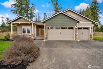 16444 Lawrence Lake Road SE, Yelm, WA 98597