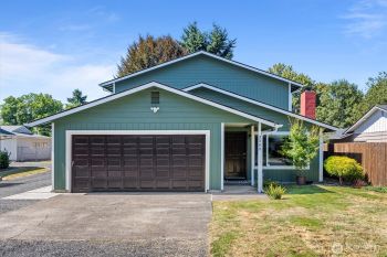 3309 Pennsylvania Street , Longview, WA 98632