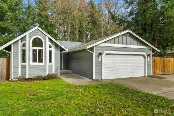 2741 Fordham Court SE, Olympia, WA 98503
