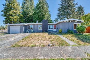 4301 E F Street , Tacoma, WA 98404