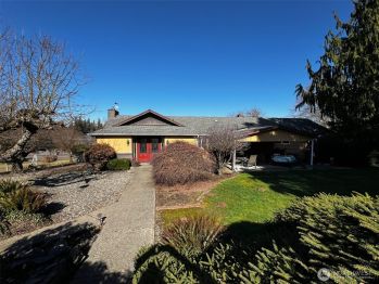 3211 23rd Street SW, Puyallup, WA 98373-3918