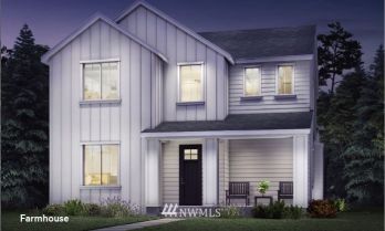 33298 Lot 17 Holly Avenue NE, Black Diamond, WA 98010