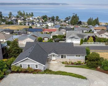 243 Arbor Terrace , Camano Island, WA 98282