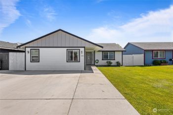698 L Street SE, Ephrata, WA 98823