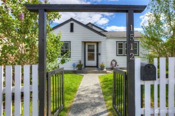 1512 Marguerite Avenue , Bremerton, WA 98337