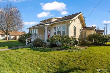 451 Cedar Street , Toledo, WA 98591