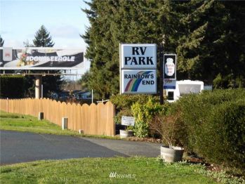 261831 Highway 101 , Sequim, WA 98382