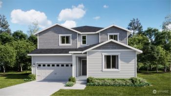 18016 139th Place E, Puyallup, WA 98374