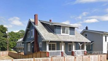719 S Sheridan Avenue , Tacoma, WA 98406