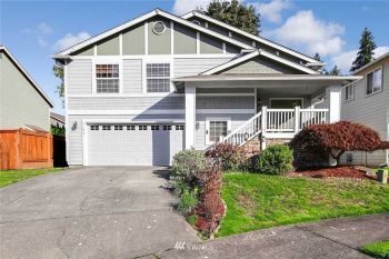 31052 119th Avenue SE, Auburn, WA 98092