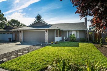 7612 NE 154th Avenue , Vancouver, WA 98682