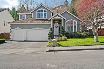 1423 U Court NW, Auburn, WA 98001