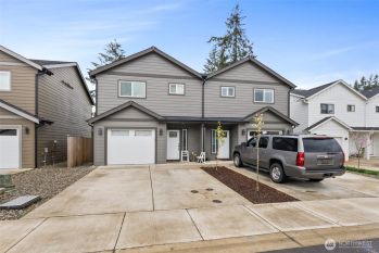 1011 Peach Road , Winlock, WA 98596