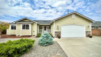 565 Elk Horn Loop , Sequim, WA 98382