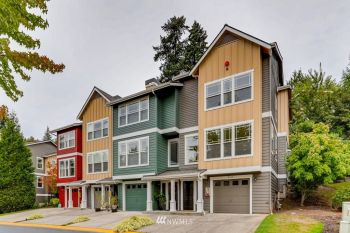 9136 162nd Place NE, Redmond, WA 98052