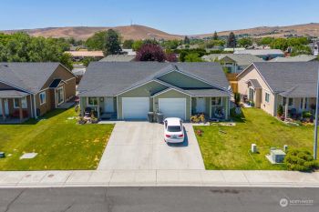 17 & 19 NE Linda Ridge Loop , Ephrata, WA 98823