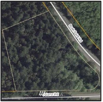 0 Shadow Lane , Freeland, WA 98249