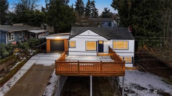 2315 S 116th Place , Seattle, WA 98168