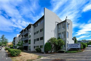 15140 65th Avenue S #204, Tukwila, WA 98188-2516
