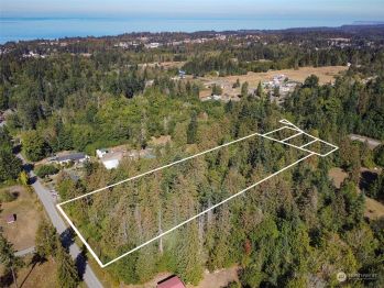 999 Brown Road , Port Angeles, WA 98362