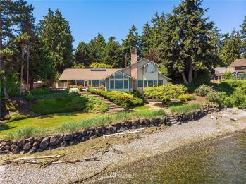 6516 Wing Point Road NE, Bainbridge Island, WA 98110