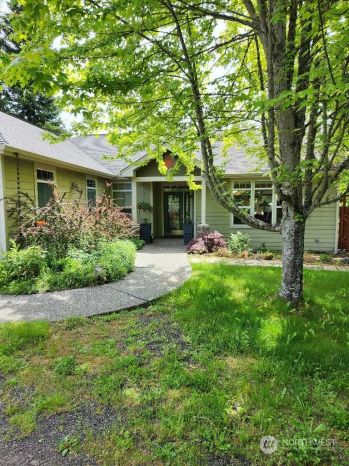 53 S Windflower Lane , Port Angeles, WA 98362