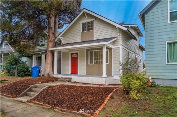 1947 S Ainsworth Avenue , Tacoma, WA 98405-3108