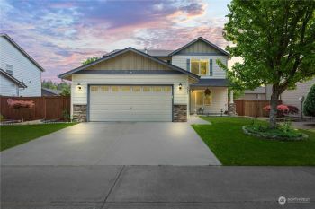3620 Hepburn Street NE, Lacey, WA 98516