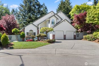 5407 192nd Street , Lynnwood, WA 98036