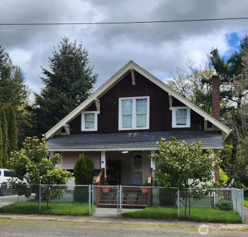 304 NW Arden Avenue , Winlock, WA 98596