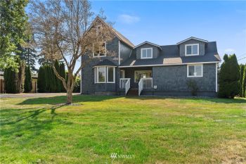 11610 80th Avenue E, Puyallup, WA 98373