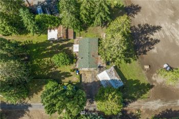 115 Island Road , Toledo, WA 98591
