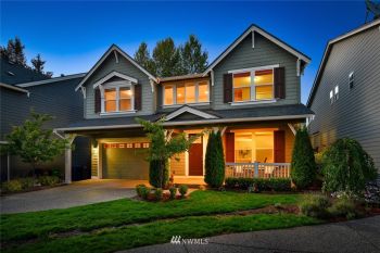16807 37th Dr SE, Bothell, WA 98012