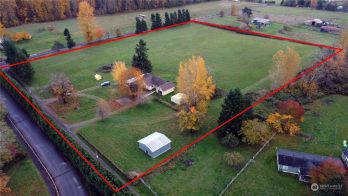 107 & 111 Ray Road , Toledo, WA 98591
