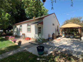 58 E Street SW, Ephrata, WA 98823