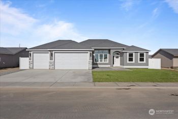 715 N Street NE, Quincy, WA 98848
