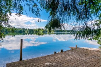 6325 Swayne Drive NE, Olympia, WA 98516