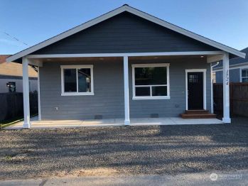 1724 14th Street , Bremerton, WA 98337