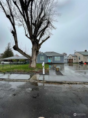 435 SW 7th Avenue , Ephrata, WA 98823