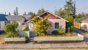 1007 Moody Street , Mount Vernon, WA 98274
