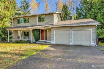 11848 SE 322nd Place , Auburn, WA 98092