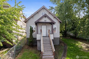310 S 28th St , Tacoma, WA 98402