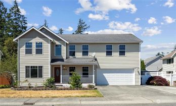 1104 NW Kathleen Drive , Oak Harbor, WA 98277
