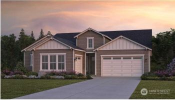 33352 Site 77 Liberty Avenue SE, Black Diamond, WA 98010