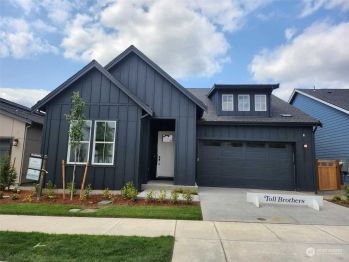 23544 Site 38 SE Jasmine Street , Black Diamond, WA 98010