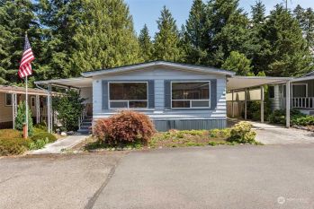111 Dryke Road #35, Sequim, WA 98382