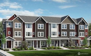 19288 NE 69th Circle #101, Redmond, WA 98052